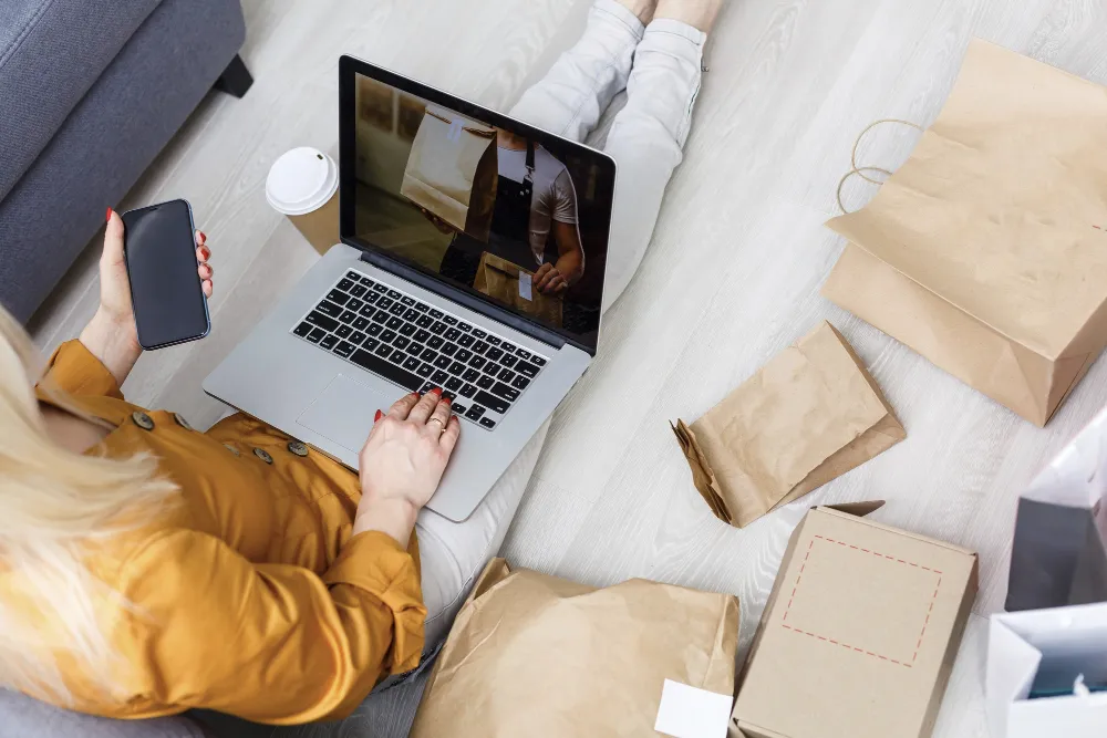 Cât costă să deschizi un magazin online?