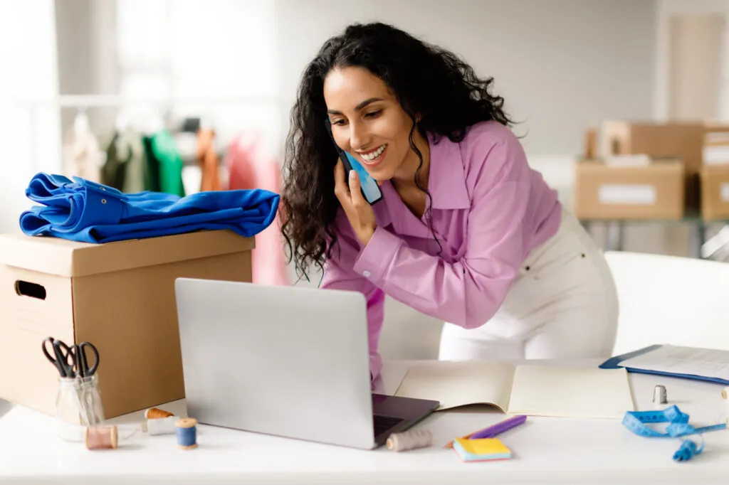 Ce implică un magazin online?