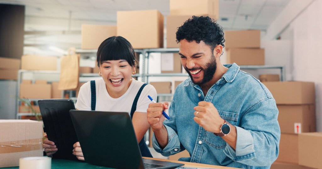 Cum funcționează SEO pentru eCommerce